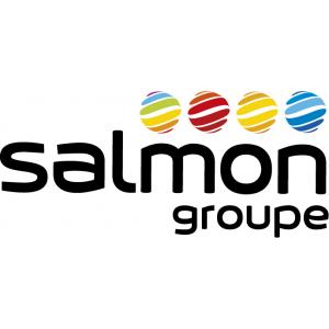 Groupe Salmon Groupe Salmon
