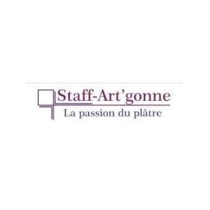 STAFF ART'GONNE STAFF ART'GONNE