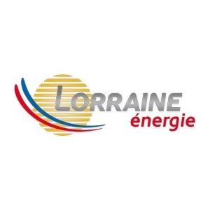 LORRAINE ENERGIE LORRAINE ENERGIE