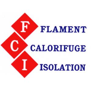 FLAMENT CALORIFUGE ISOLATION
