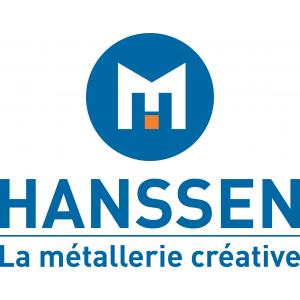 METALLERIE HANSSEN